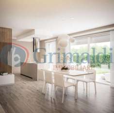 Foto Appartamento in vendita a Arcore
