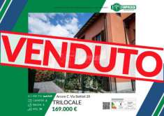 Foto Appartamento in vendita a Arcore