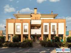 Foto Appartamento in vendita a Arcore
