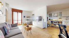 Foto Appartamento in vendita a Arcore