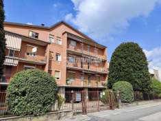 Foto Appartamento in vendita a Arcore