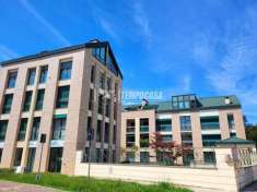 Foto Appartamento in vendita a Arcore