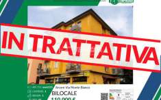 Foto Appartamento in vendita a Arcore