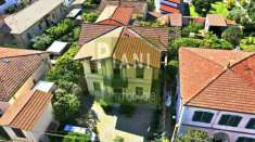 Foto Appartamento in vendita a Ardenza - Livorno 330 mq  Rif: 871262