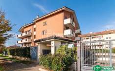 Foto Appartamento in vendita a Arese
