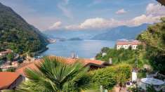 Foto Appartamento in vendita a Argegno