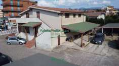 Foto Appartamento in vendita a Ariccia