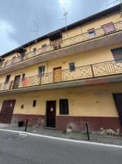 Foto Appartamento in vendita a Ariccia