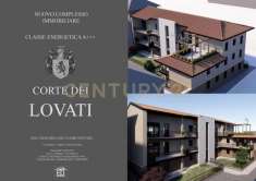 Foto Appartamento in vendita a Arluno