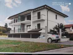 Foto Appartamento in vendita a Arosio