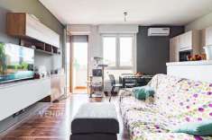 Foto Appartamento in vendita a Arosio