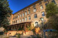 Foto Appartamento in vendita a Arpino