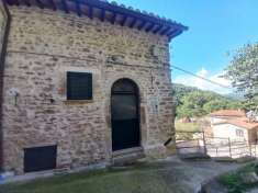 Foto Appartamento in vendita a Arrone