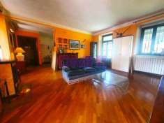 Foto Appartamento in vendita a Arsago Seprio