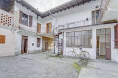 Foto Appartamento in vendita a Arsago Seprio