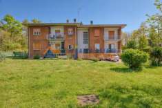 Foto Appartamento in vendita a Arsago Seprio