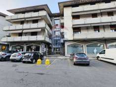 Foto Appartamento in vendita a Arsago Seprio