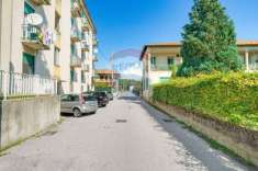 Foto Appartamento in vendita a Arsago Seprio