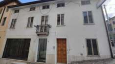 Foto Appartamento in vendita a Arsiero - 7 locali 150mq