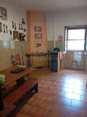 Foto Appartamento in vendita a Arsoli