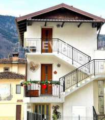 Foto Appartamento in vendita a Arta Terme - 3 locali 27mq