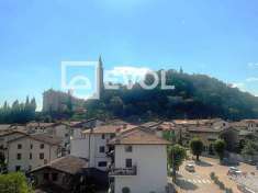 Foto Appartamento in vendita a Artegna