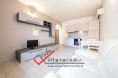 Foto Appartamento in vendita a Arzachena - 2 locali 43mq
