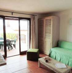 Foto Appartamento in vendita a Arzachena