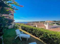 Foto Appartamento in vendita a Arzachena