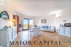 Foto Appartamento in vendita a Arzachena