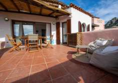 Foto Appartamento in vendita a Arzachena