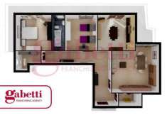 Foto Appartamento in vendita a Arzano - 3 locali 147mq