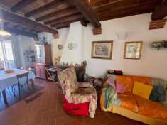 Foto Appartamento in vendita a Asciano - 4 locali 80mq