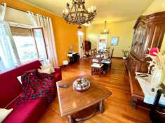 Foto Appartamento in vendita a Asciano - San Giuliano Terme 180 mq  Rif: 1318871