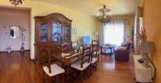 Foto Appartamento in vendita a Asciano - San Giuliano Terme 185 mq  Rif: 1271773