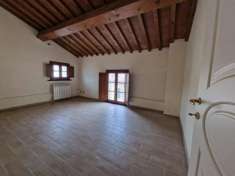 Foto Appartamento in vendita a Asciano - San Giuliano Terme 55 mq  Rif: 1255885