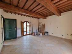 Foto Appartamento in vendita a Asciano - San Giuliano Terme 55 mq  Rif: 1255915