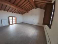 Foto Appartamento in vendita a Asciano - San Giuliano Terme 60 mq  Rif: 1259657