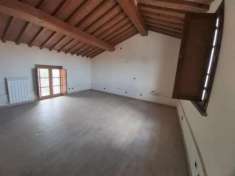 Foto Appartamento in vendita a Asciano - San Giuliano Terme 60 mq  Rif: 1262686