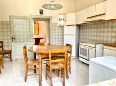 Foto Appartamento in vendita a Asciano 103 mq  Rif: 1215220