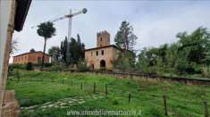 Foto Appartamento in vendita a Asciano 120 mq  Rif: 1343621