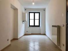 Foto Appartamento in vendita a Asciano 51 mq  Rif: 673888