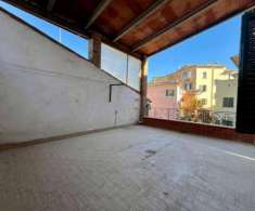 Foto Appartamento in vendita a Asciano 70 mq  Rif: 1359616