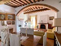 Foto Appartamento in vendita a Asciano 85 mq  Rif: 1069337