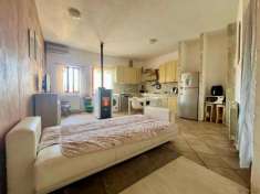 Foto Appartamento in vendita a Asciano 88 mq  Rif: 1306004