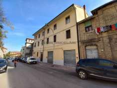 Foto APPARTAMENTO in VENDITA a ASCOLI PICENO