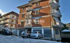 Foto Appartamento in vendita a Ascoli Piceno