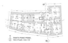 Foto APPARTAMENTO in VENDITA a ASCOLI PICENO