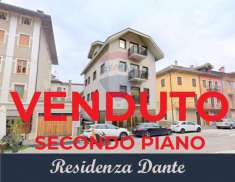 Foto Appartamento in vendita a Asiago
