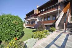 Foto Appartamento in vendita a Asiago